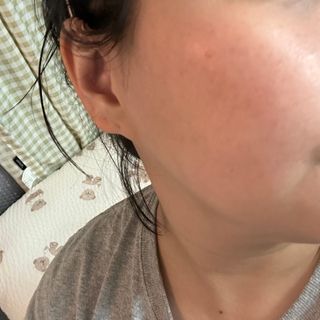 록타비아 Artisan Complete Face Cream — 5점을 준 리뷰어가 2023년 11월 올린 사용 사진