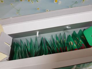 서울약사신협 잘 담은 알로애사과_70ml x 30포 — 5점을 준 리뷰어가 2021년 10월 올린 사용 사진