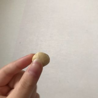 도이퉁 마카다미아 넛 90g  로얄 마카넛 오리지널 쏠트 허니 — 5점을 준 리뷰어가 2021년 3월 올린 사용 사진