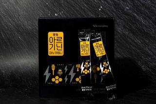 광동생활건강 [광동] 아르기닌 마누카 허니 20mlx50포 — 3점을 준 리뷰어가 2023년 12월 올린 사용 사진