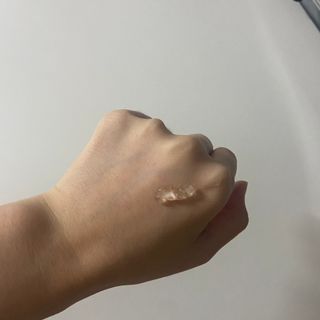 체르엠  프루브 콜라겐 앰플세럼 60ml 1병 — 4점을 준 리뷰어가 2021년 11월 올린 사용 사진