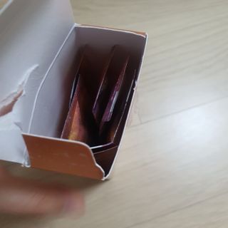 엘리샤코이 아임얼라이브 콤부차 콜라겐 506 스틱젤리 패션프루트 — 5점을 준 리뷰어가 2021년 7월 올린 사용 사진