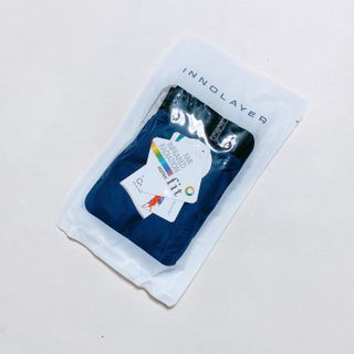 이노레이어 무봉제드로즈_일반형 — 5점을 준 리뷰어가 2021년 3월 올린 사용 사진