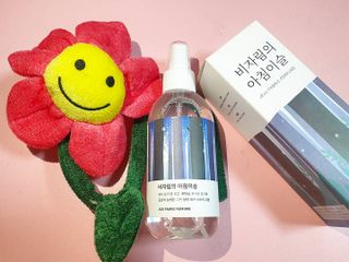 르플랑 한소쿠리초록영귤, 섭지에 유채피우다, 비자림의 아침이슬, 동백길 걷다, 협재의 아침바람 200ml 5종 중 택1 — 5점을 준 리뷰어가 2021년 7월 올린 사용 사진