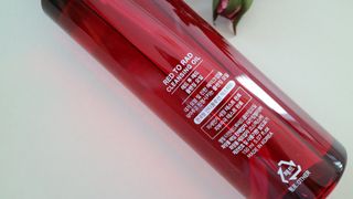 레드투래드 안티더스트 클렌징 오일 150ml — 4점을 준 리뷰어가 2021년 7월 올린 사용 사진