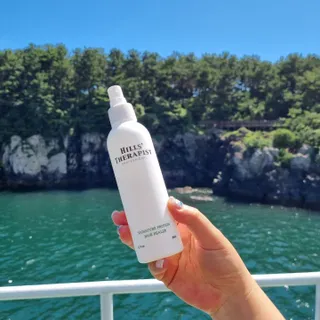 나노힐 프로테인 헤어 힐러 200ml — 5점을 준 리뷰어가 2023년 7월 올린 사용 사진