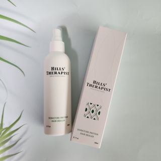 나노힐 프로테인 헤어 힐러 200ml — 5점을 준 리뷰어가 2023년 5월 올린 사용 사진