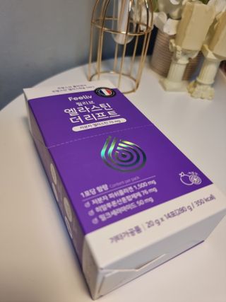 필리브 엘라스틴 더 리프트 — 5점을 준 리뷰어가 2021년 8월 올린 사용 사진
