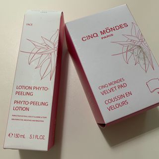 생크몽드 피토 필링 로션 150ml — 4점을 준 리뷰어가 2021년 10월 올린 사용 사진