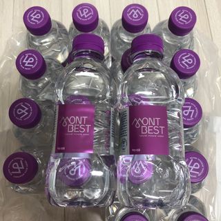 몽베스트 [MONTBEST] 330mL 20병 — 5점을 준 리뷰어가 2021년 10월 올린 사용 사진