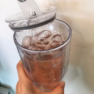 더그레잇티 콤부차 300ml *12개입 (오리지널 6개+베리리치 6개) — 5점을 준 리뷰어가 2022년 7월 올린 사용 사진