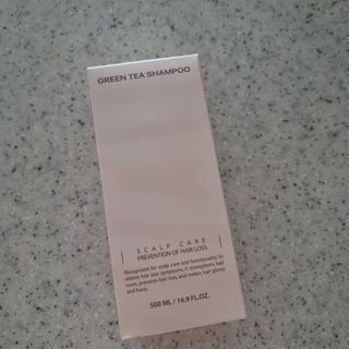 프리마인 더이상 뻣뻣하고 효과없는 탈모샴푸는 NO. 근본부터 케어하는 셀베이스 그린티샴푸(500ml) — 5점을 준 리뷰어가 2023년 4월 올린 사용 사진
