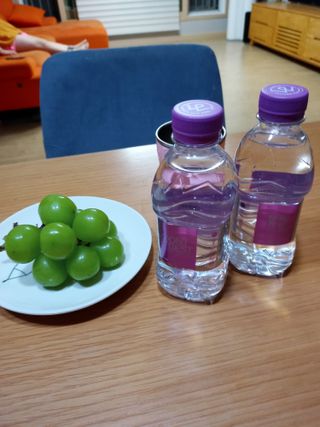 몽베스트 [MONTBEST] 330mL 20병 — 5점을 준 리뷰어가 2021년 10월 올린 사용 사진