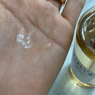 스킨1004 [SKIN1004] 마다가스카르 센텔라 라이트 클렌징 오일 200ml — 4.5점을 준 리뷰어가 2024년 7월 올린 사용 사진