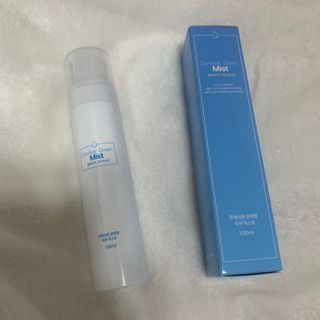 셀바이져 지우개 미스트 피부 보호 입주변 트러블 진정 케어 아기 안개분사 미스트 — 4점을 준 리뷰어가 2021년 2월 올린 사용 사진