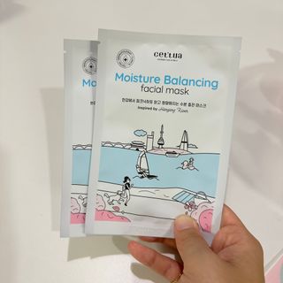 세뚜아(Cettua) 세뚜아 스팟 클리어 듀얼 패치 Cettua Spot Clear Dual Patch — 4점을 준 리뷰어가 2023년 8월 올린 사용 사진