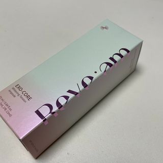 나우 [리브엠] 123억개 엑소좀으로 채운 눈부신 광채, 엑소코어 화이트닝 텐션 앰플 — 4점을 준 리뷰어가 2023년 10월 올린 사용 사진