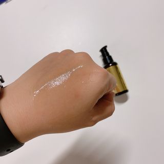 체르엠  프루브 콜라겐 앰플세럼 60ml 1병 — 5점을 준 리뷰어가 2021년 6월 올린 사용 사진