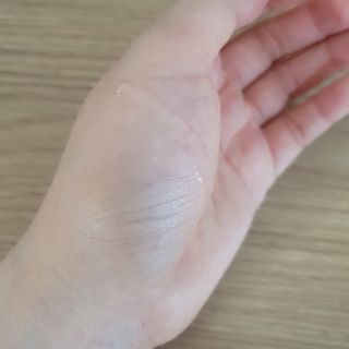 조향사 바디로션 + 바디워시 화이트포레스트 — 5점을 준 리뷰어가 2022년 5월 올린 사용 사진