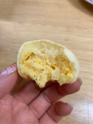 한성기업 베이크볼 치즈몽땅 300g x 2봉 — 5점을 준 리뷰어가 2021년 9월 올린 사용 사진