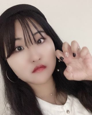 데싱디바 글레이즈 젤네일 시리얼 네일_4종 중 택 1 — 리뷰어가 2021년 9월 올린 사용 사진
