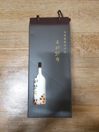 천연 요리 에센스요리맛수 930g 2개 SET — 4.5점을 준 리뷰어가 2021년 4월 올린 사용 사진