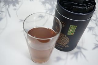 프리마인 자체 기업부설 연구소에서 찾아낸 건강한 수면의 비밀.  슬립토 플러스 30포 — 5점을 준 리뷰어가 2021년 11월 올린 사용 사진
