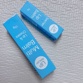 [립빠미] 립앤칙스 멀티밤 + 베리어립밤 2종 — 5점을 준 리뷰어가 2021년 9월 올린 사용 사진