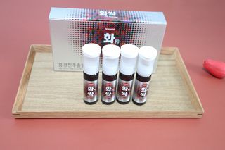 한미사이언스 주식회사 한미사이언스 화싹 — 5점을 준 리뷰어가 2022년 12월 올린 사용 사진