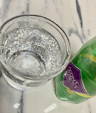 몽베스트 Montbest with Sparkling water Lemon OR Lime 20병(랜덤) — 3.5점을 준 리뷰어가 2023년 7월 올린 사용 사진