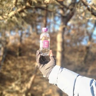 몽베스트 [MONTBEST] 330mL 20병 — 5점을 준 리뷰어가 2022년 1월 올린 사용 사진
