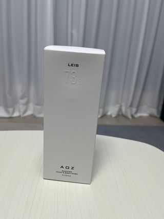 에일리언오더즈 센티드 핸드 앤 바디 워시 290ml (3종 택1) — 5점을 준 리뷰어가 2023년 8월 올린 사용 사진