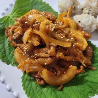 불타 호랑이 닭발 250g — 5점을 준 리뷰어가 2021년 7월 올린 사용 사진