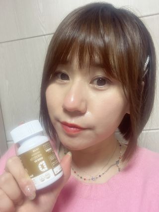 (NEW)다나음 하이포텐시 비타민D3 5000IU(60정/2개월분) — 5점을 준 리뷰어가 2023년 2월 올린 사용 사진