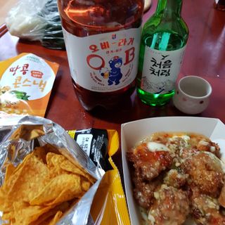 크림푸님이 올린 리뷰 사진 1