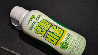 락토조이 오늘비움(구) — 5점을 준 리뷰어가 2022년 1월 올린 사용 사진