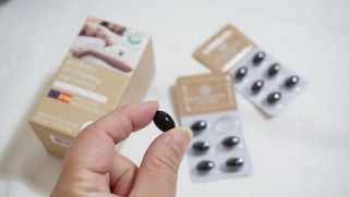 슬림플래닛 잔티젠 600mg 굿밤 다이어트 — 5점을 준 리뷰어가 2021년 7월 올린 사용 사진