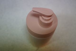 벨먼 내추럴 스파 머드레티놀 바디워시(그린로즈, 미드나잇 피오니) — 5점을 준 리뷰어가 2022년 6월 올린 사용 사진