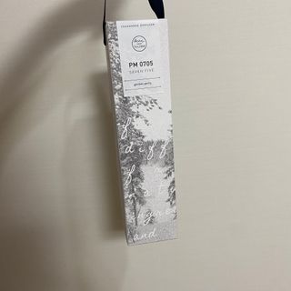 디어포레스트 숲속의 시간 디퓨저 시리즈 — 5점을 준 리뷰어가 2022년 9월 올린 사용 사진