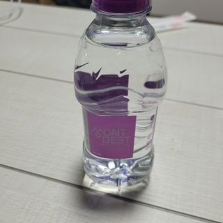 몽베스트 [MONTBEST] 330mL 20병 — 5점을 준 리뷰어가 2021년 10월 올린 사용 사진