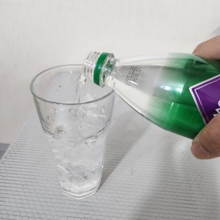 몽베스트 Montbest with Sparkling water Plain 20병 — 5점을 준 리뷰어가 2023년 1월 올린 사용 사진