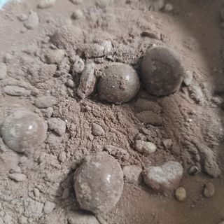 바디랩 체중조절용 프로틴시리얼 그래잇 — 5점을 준 리뷰어가 2022년 4월 올린 사용 사진