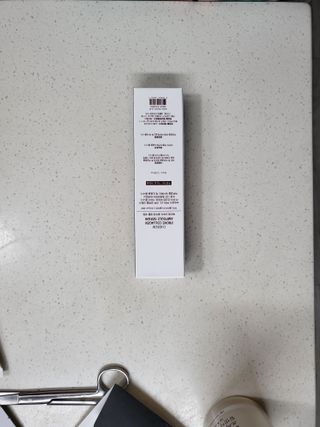 체르엠  프루브 콜라겐 앰플세럼 60ml 1병 — 5점을 준 리뷰어가 2022년 4월 올린 사용 사진
