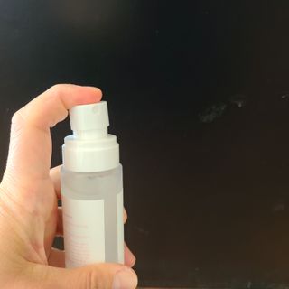 그리니프 유기농 갈락 로즈 수딩미스트 100ml — 5점을 준 리뷰어가 2023년 4월 올린 사용 사진