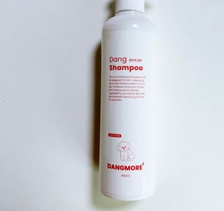 [댕모어 샴푸 2종] 댕샴푸 / 퍼피샴푸  2종 세트 (300ml) — 5점을 준 리뷰어가 2023년 10월 올린 사용 사진