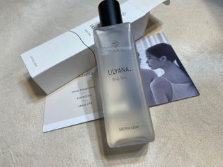 탐니크 바디미스트 릴리아나 150ml — 4.5점을 준 리뷰어가 2021년 1월 올린 사용 사진