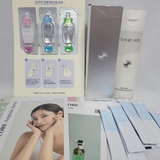 나우 [리브엠] 화해 1등 클렌징 파우더! 모공&피지 말끔순삭 — 5점을 준 리뷰어가 2023년 7월 올린 사용 사진