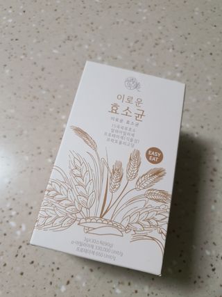 생활속미 이로운 효소균 15곡곡물발효효소 효소식품 — 5점을 준 리뷰어가 2021년 5월 올린 사용 사진