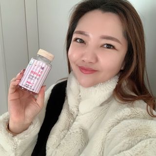 먹어도좋아 더빠져라 — 5점을 준 리뷰어가 2021년 2월 올린 사용 사진