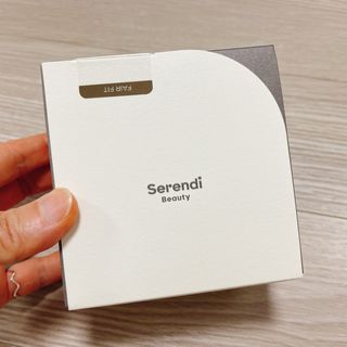 세렌디뷰티 퍼펙트 에어리 커버 쿠션 — 4.5점을 준 리뷰어가 2021년 6월 올린 사용 사진